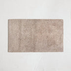 Πατάκι Μπάνιου Fieldcrest Ultra Soft 2.200gsm 53X86 Tan